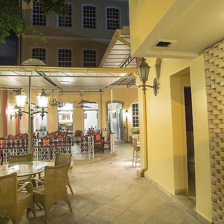 Quali sono i migliori hotel vicino a Pelourinho? Salvador Esterno foto