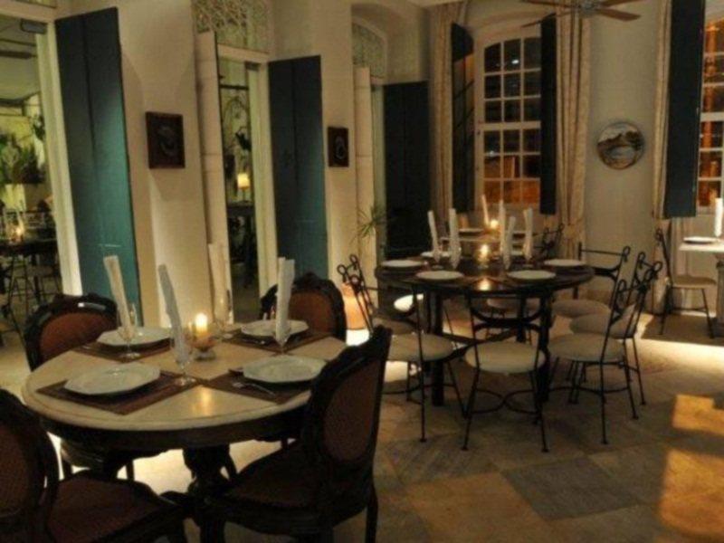 Quali sono i migliori hotel vicino a Pelourinho? Salvador Esterno foto