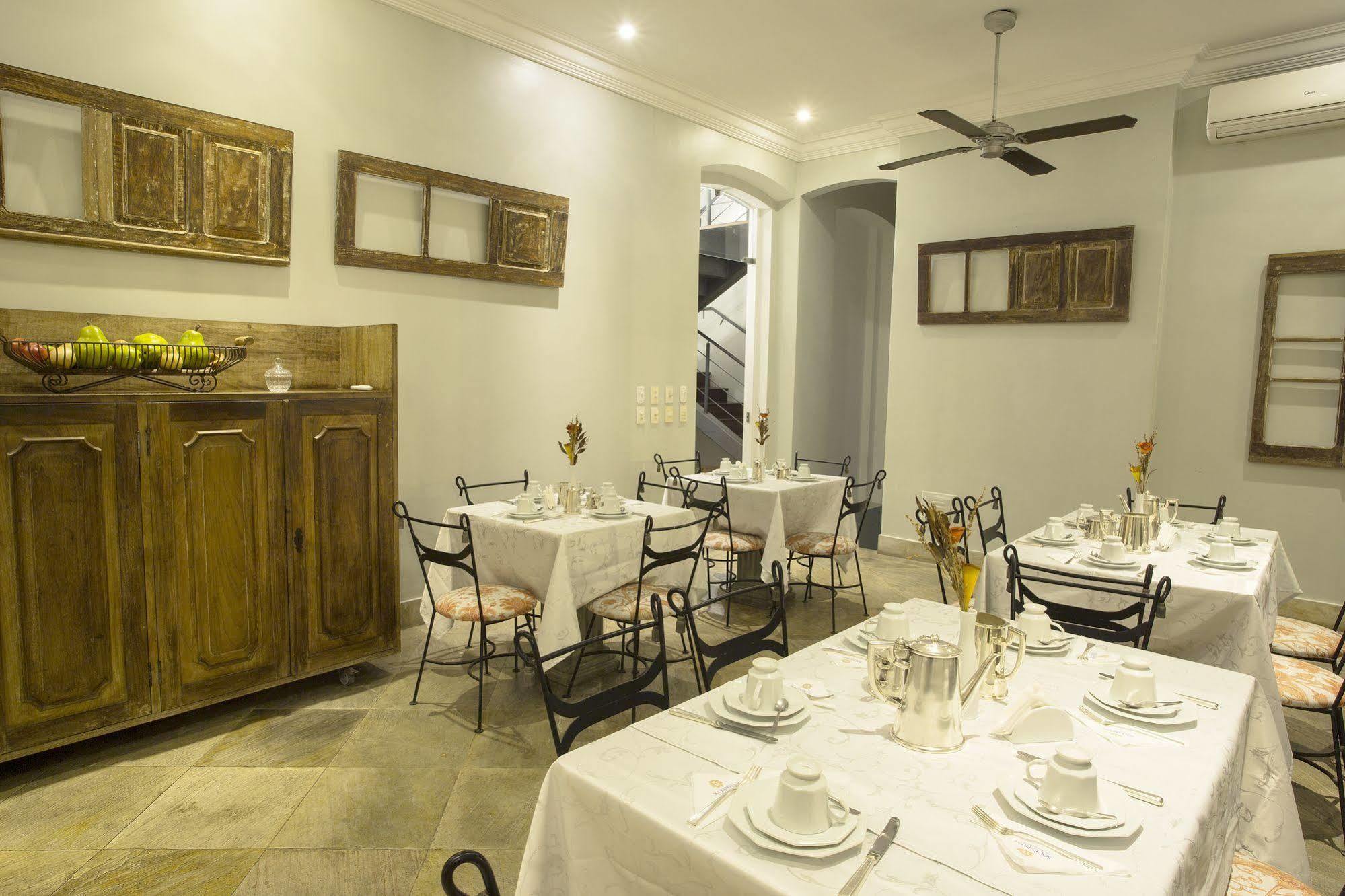 Quali sono i migliori hotel vicino a Pelourinho? Salvador Esterno foto