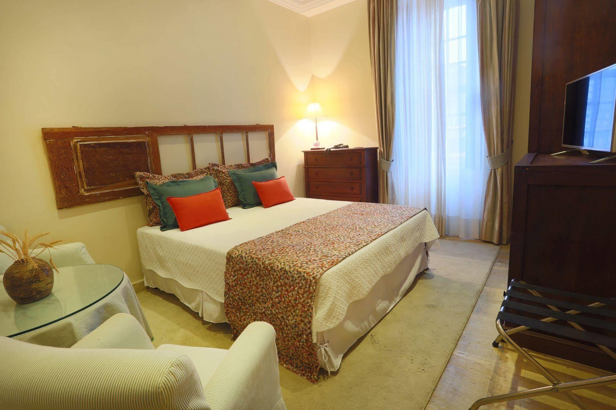 Quali sono i migliori hotel vicino a Pelourinho? Salvador Esterno foto