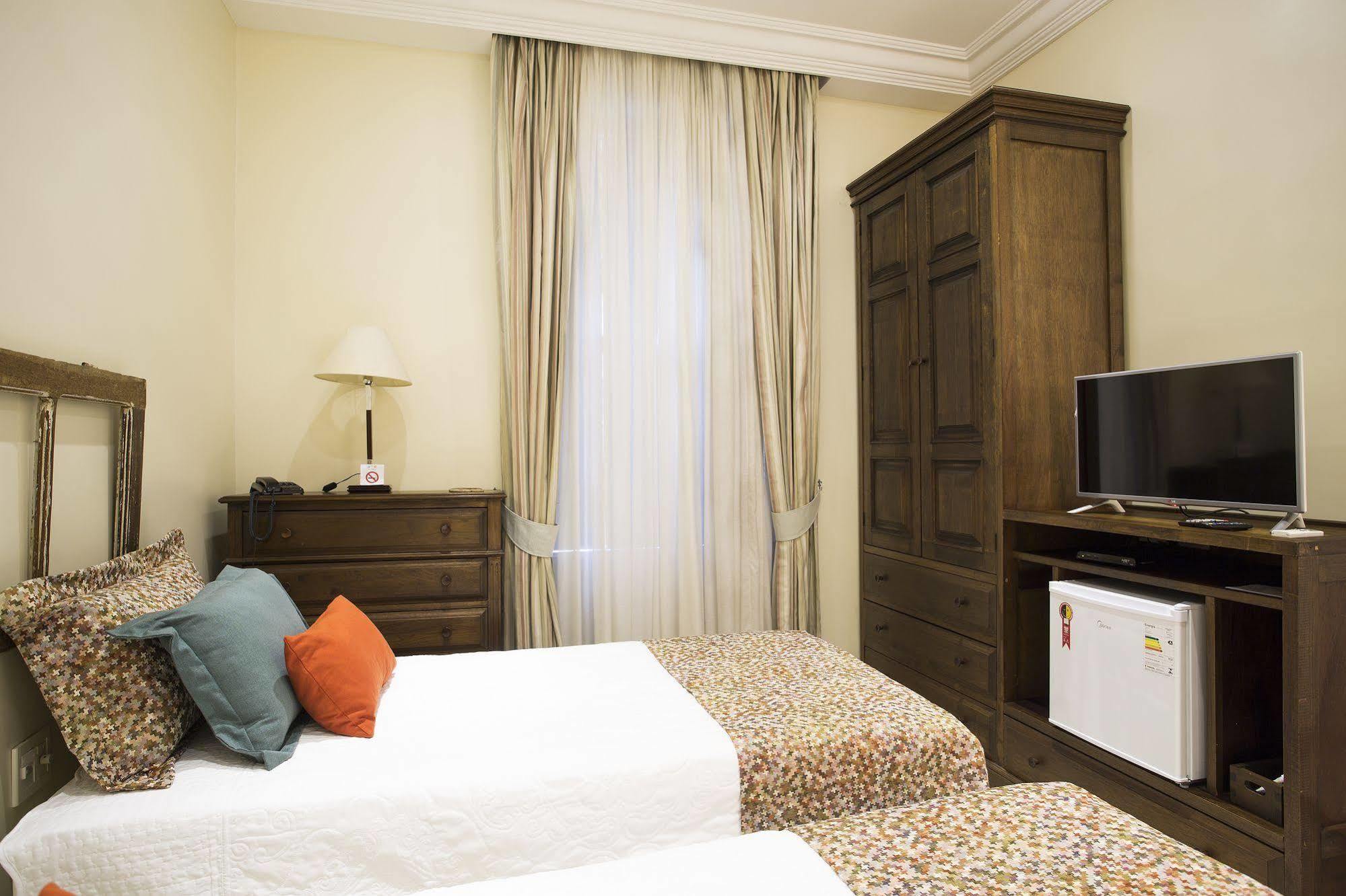 Quali sono i migliori hotel vicino a Pelourinho? Salvador Esterno foto